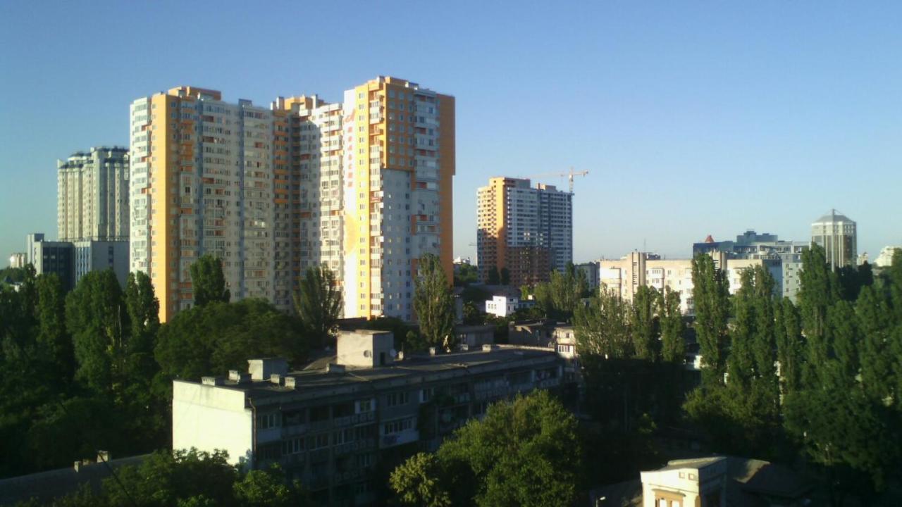 Двухкомнатная Квартира Лофт В Центре Одессы Новострой Рядом С Вокзалом 5 Минут До Дерибасовской И Аркадии Odessa Exterior foto